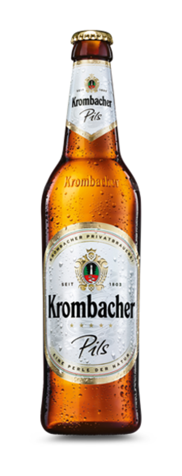 Krombacher Pils