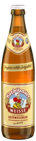 Kuchlbauer Weisse