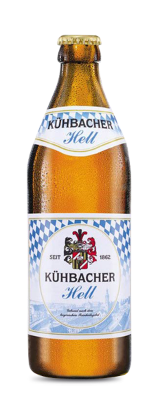 Kühbacher Hell