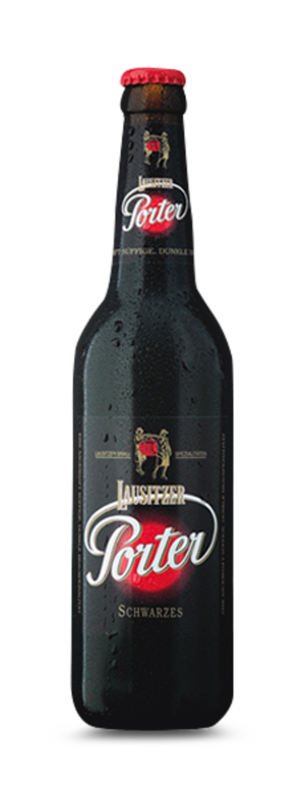 Lausitzer Porter