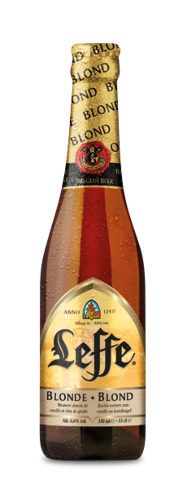 Leffe Blonde
