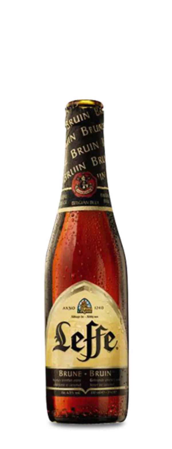 Leffe Brune