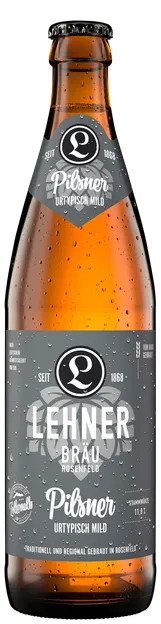 Lehner Pils