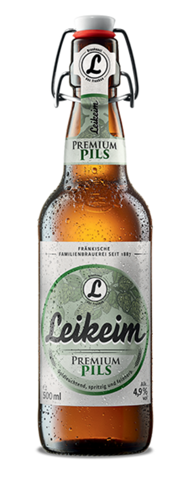 Leikeim Premium Pils