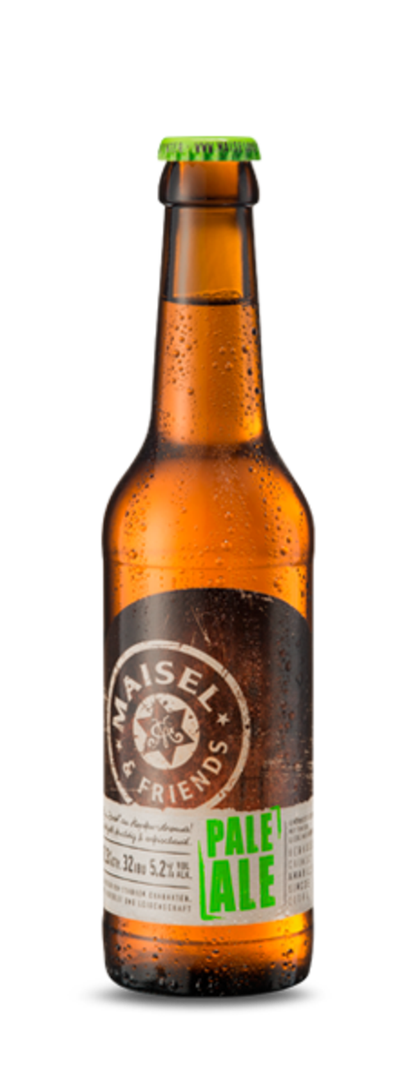 Maisel & Friends Pale Ale