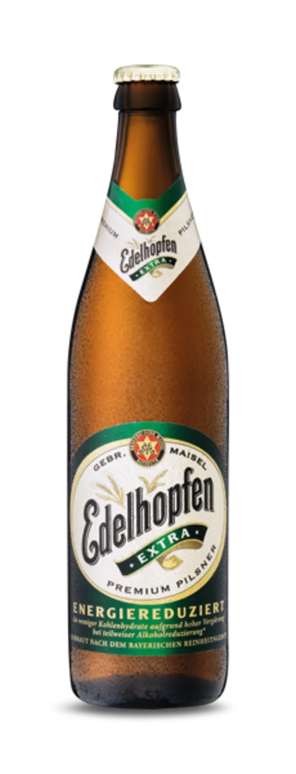 Maisel's Edelhopfen EXTRA