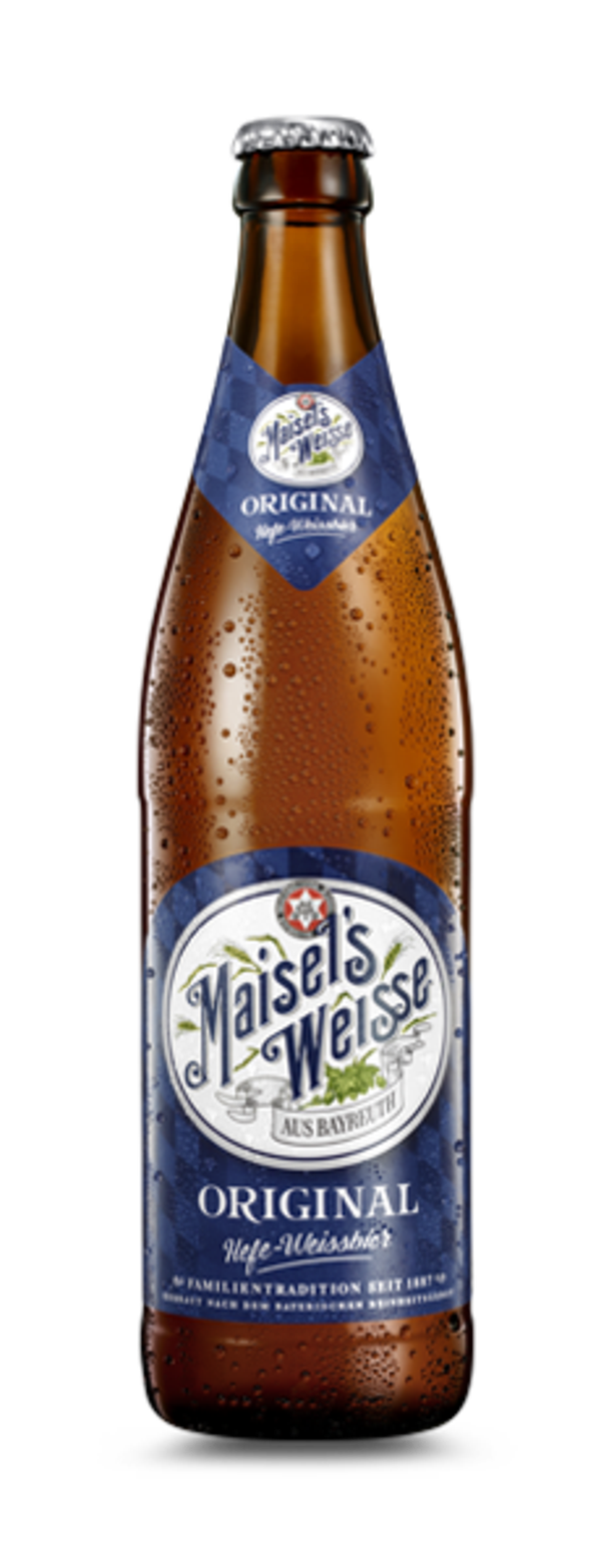 Maisel's Weisse Original
