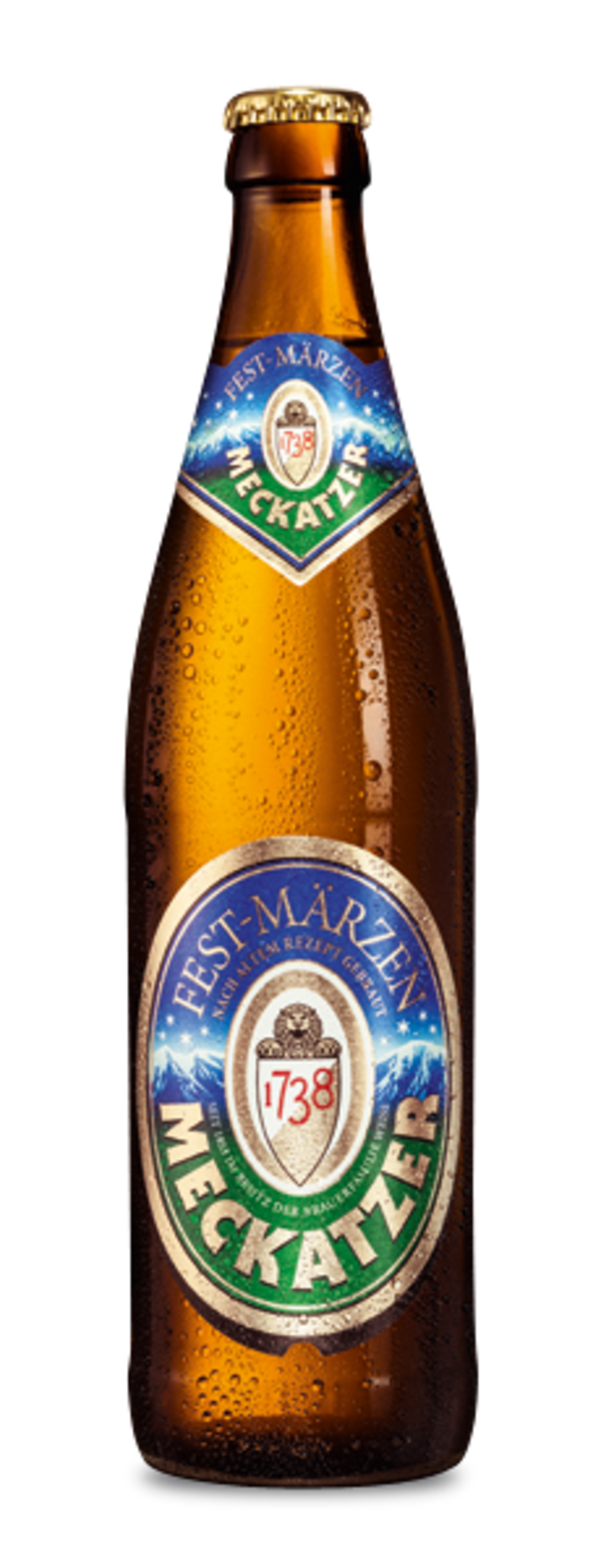 Meckatzer Festmärzen