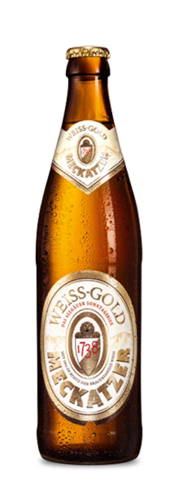 Meckatzer Weiss-Gold