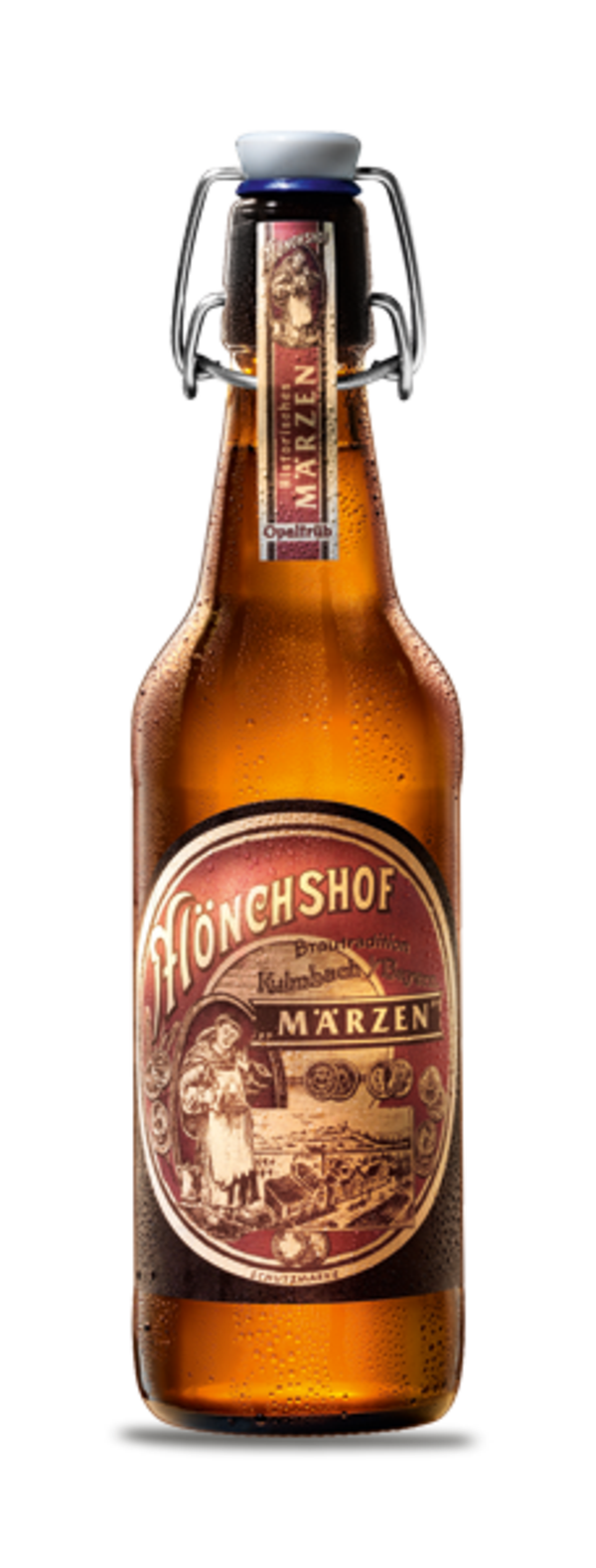 Mönchshof Märzen