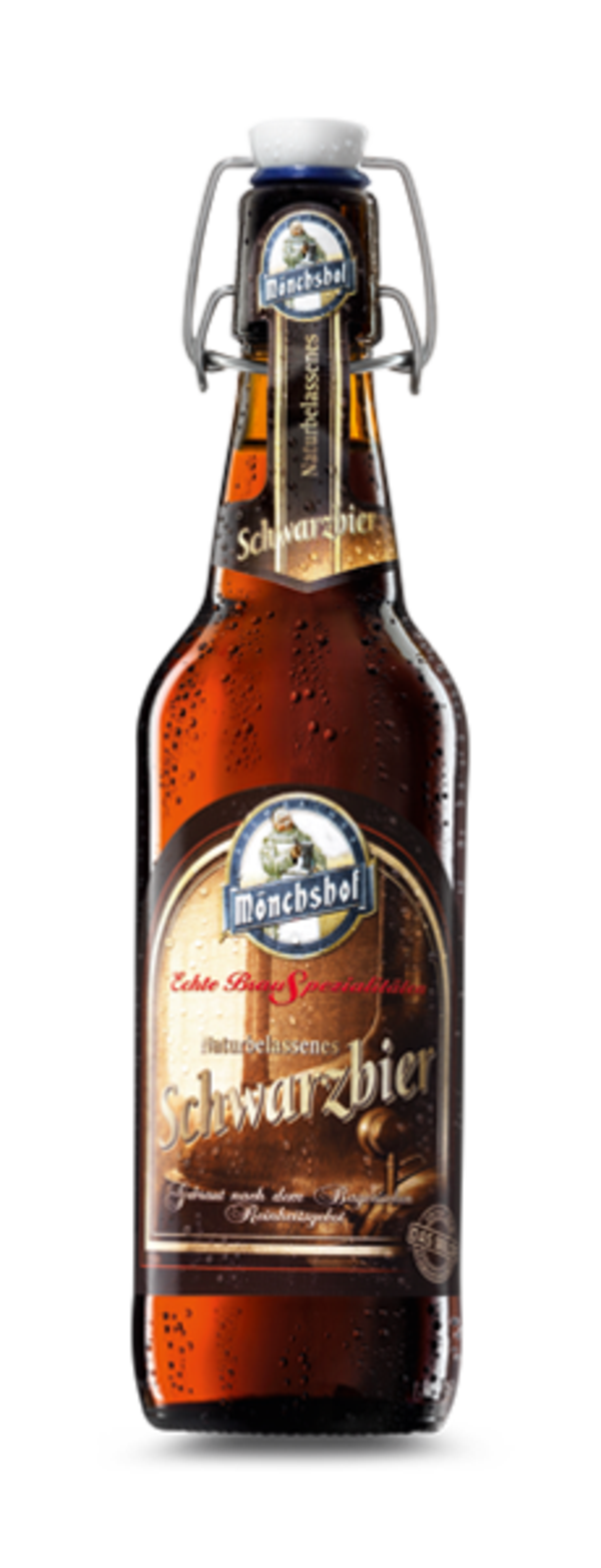 Mönchshof Schwarzbier