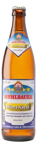Mühlbauer Edel Hell