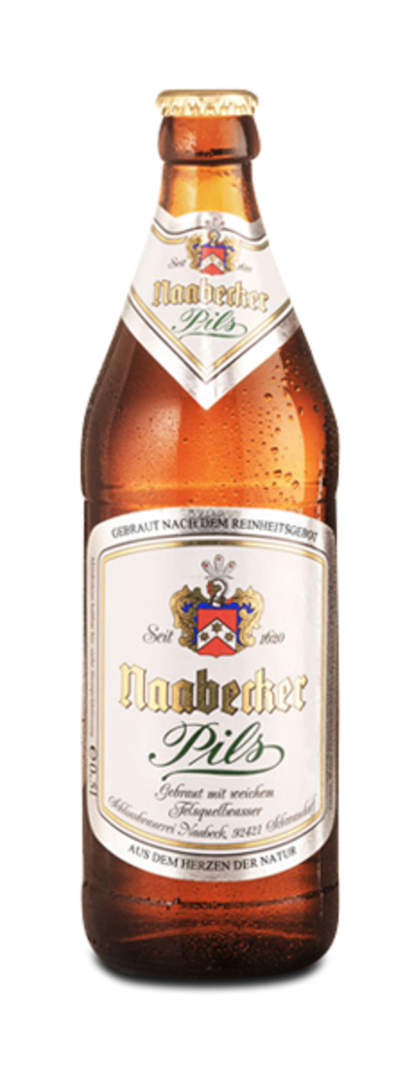 Naabecker Pils