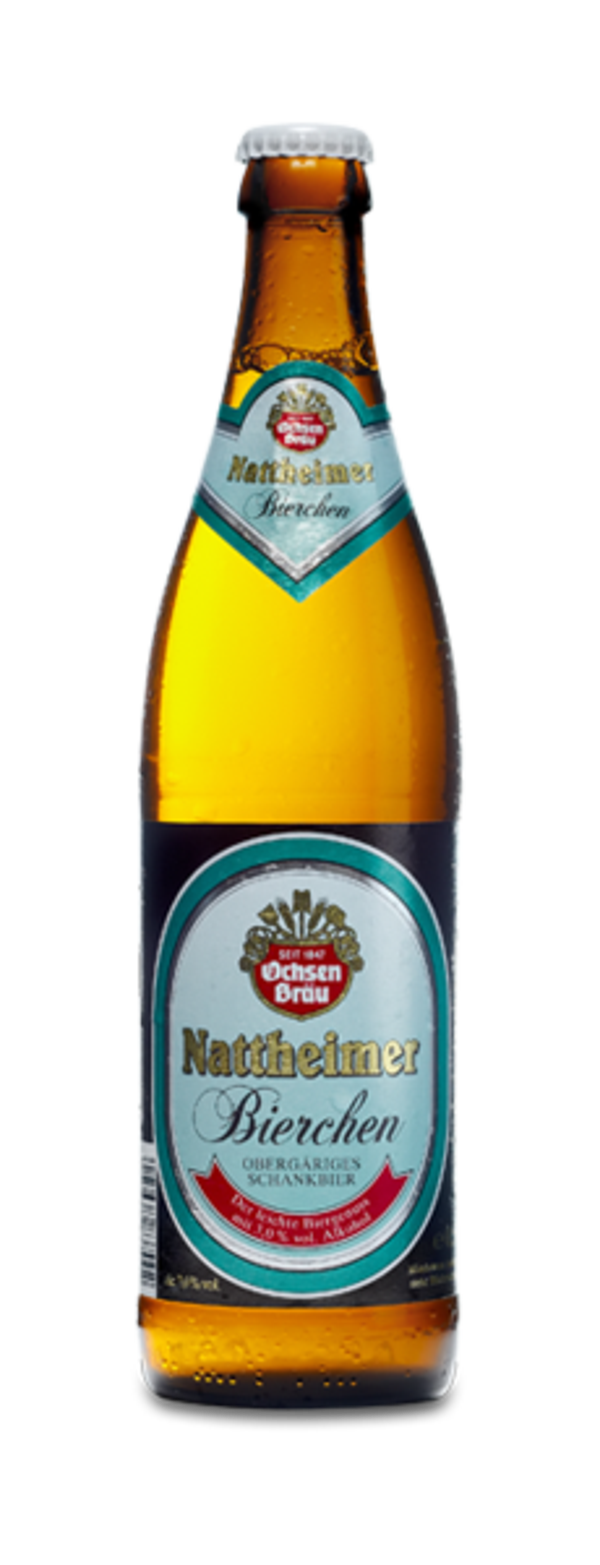 Nattheimer Bierchen