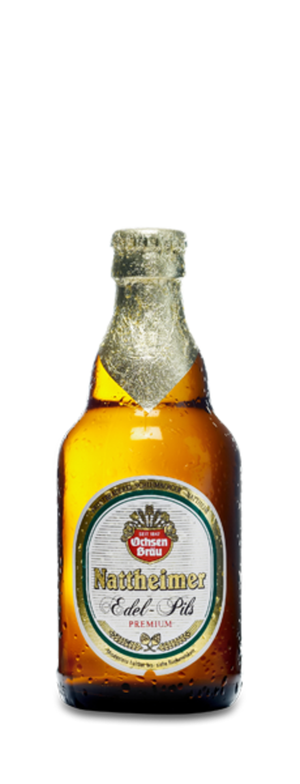 Nattheimer Edel-Pils