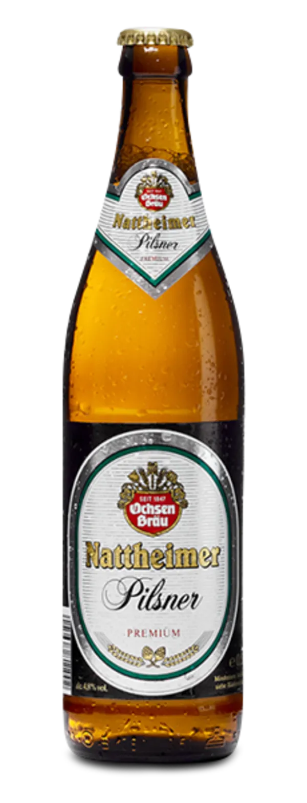 Nattheimer Pilsener