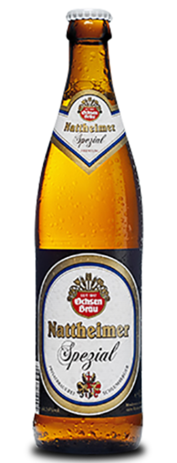 Nattheimer Spezial