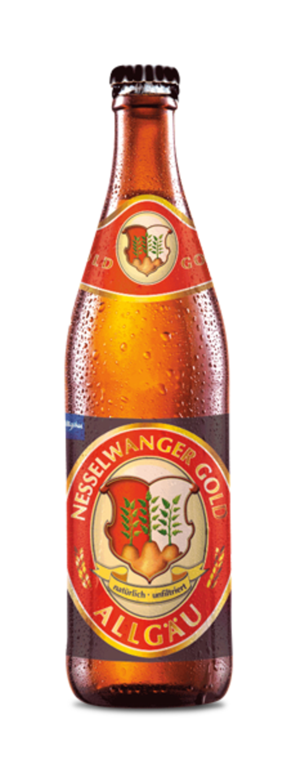 Nesselwanger Gold