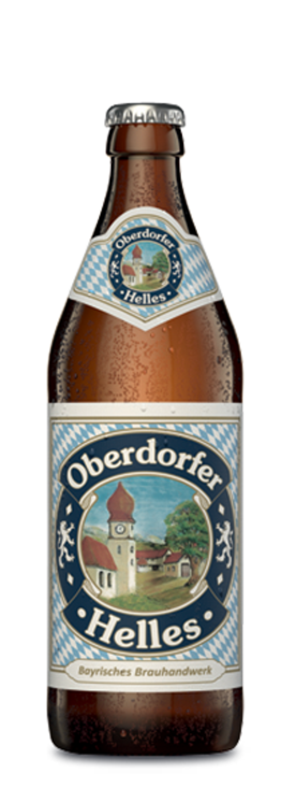 Oberdorfer Helles