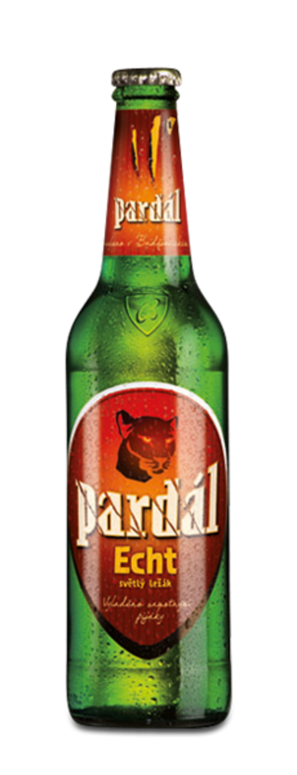 Pardál Lager