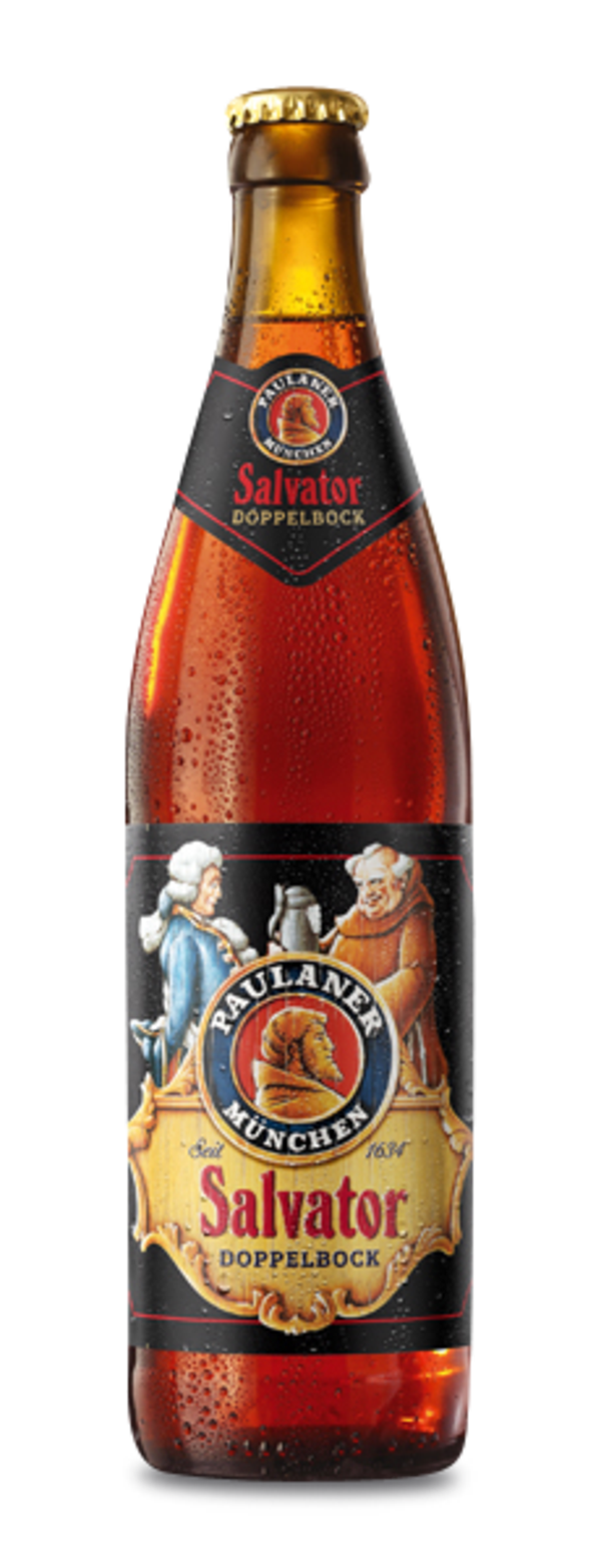 Paulaner Salvator