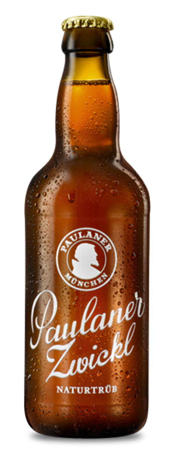 Paulaner Zwickl