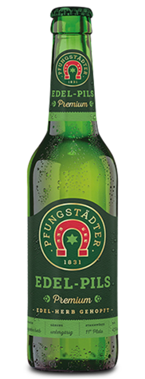 Pfungstädter Edel-Pils Premium