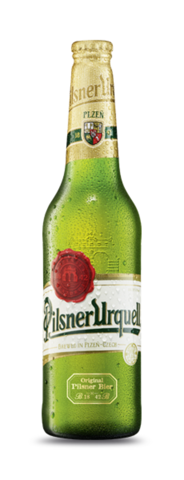 Pilsner Urquell