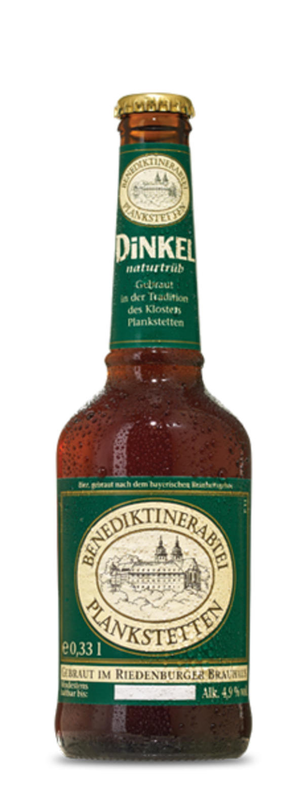 Plankstettener Dinkel