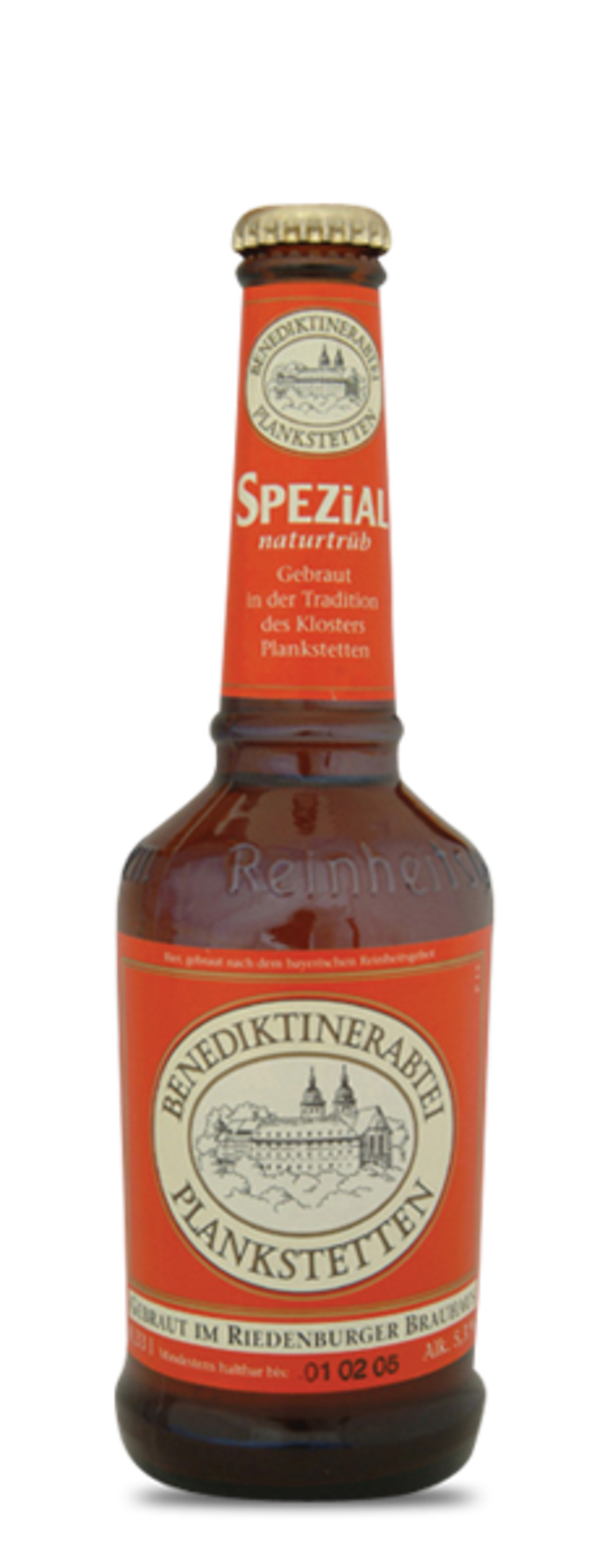 Plankstettener Spezial