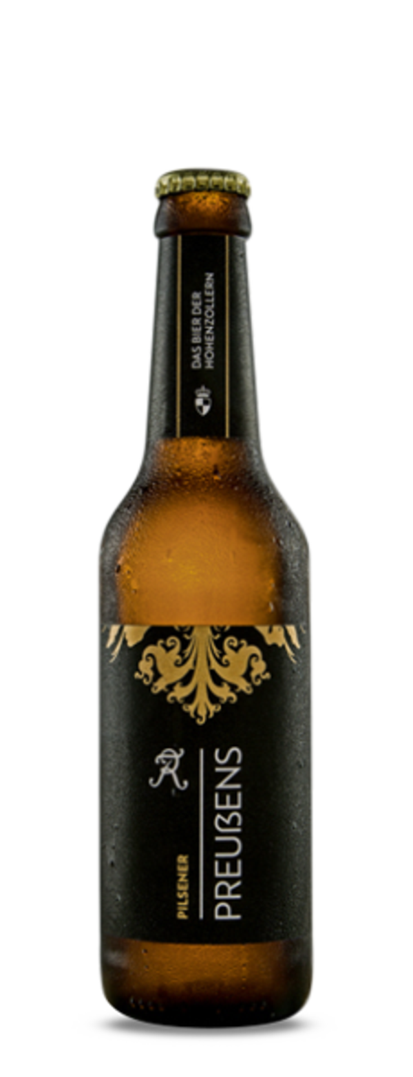 Preußens Pilsener