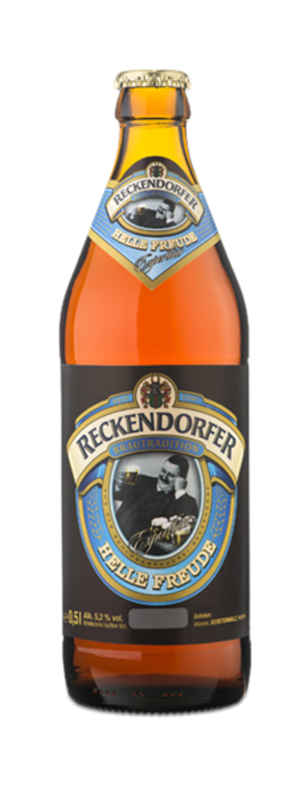 Reckendorfer Helle Freude