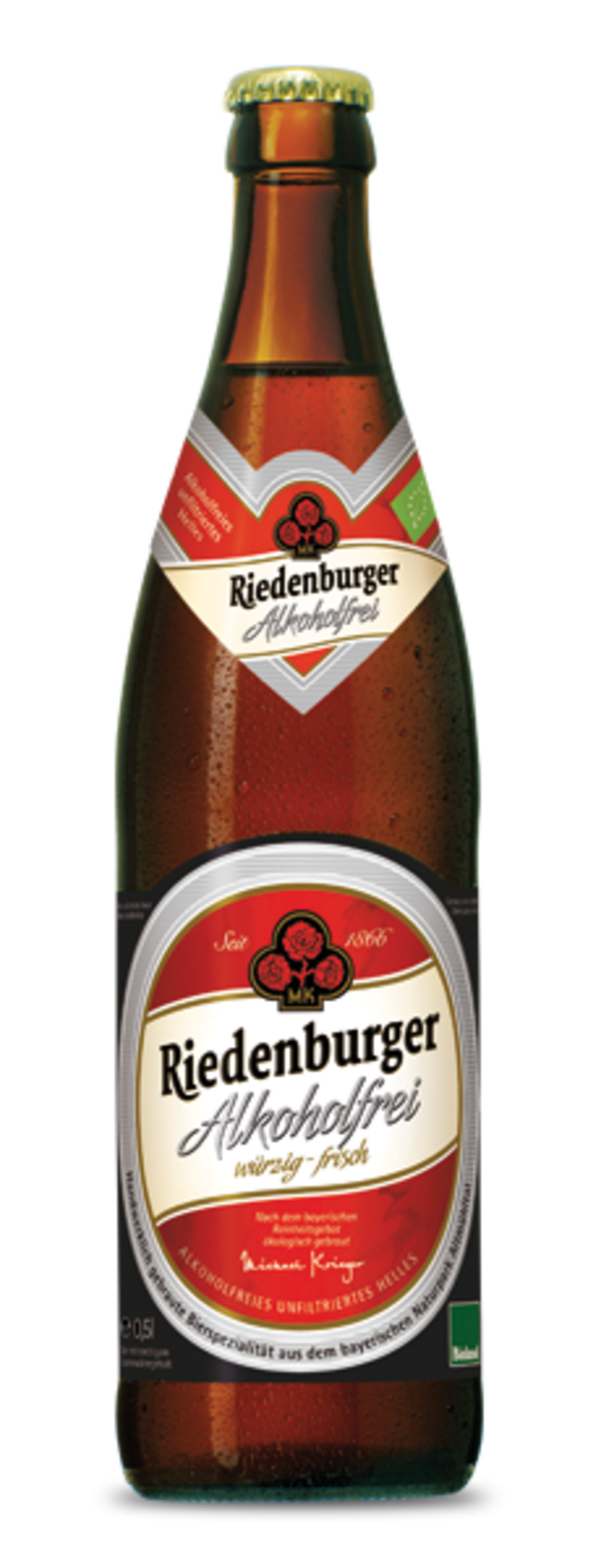 Riedenburger Alkoholfrei