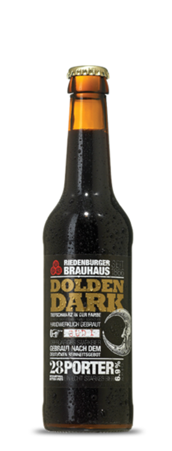 Riedenburger Dolden Dark