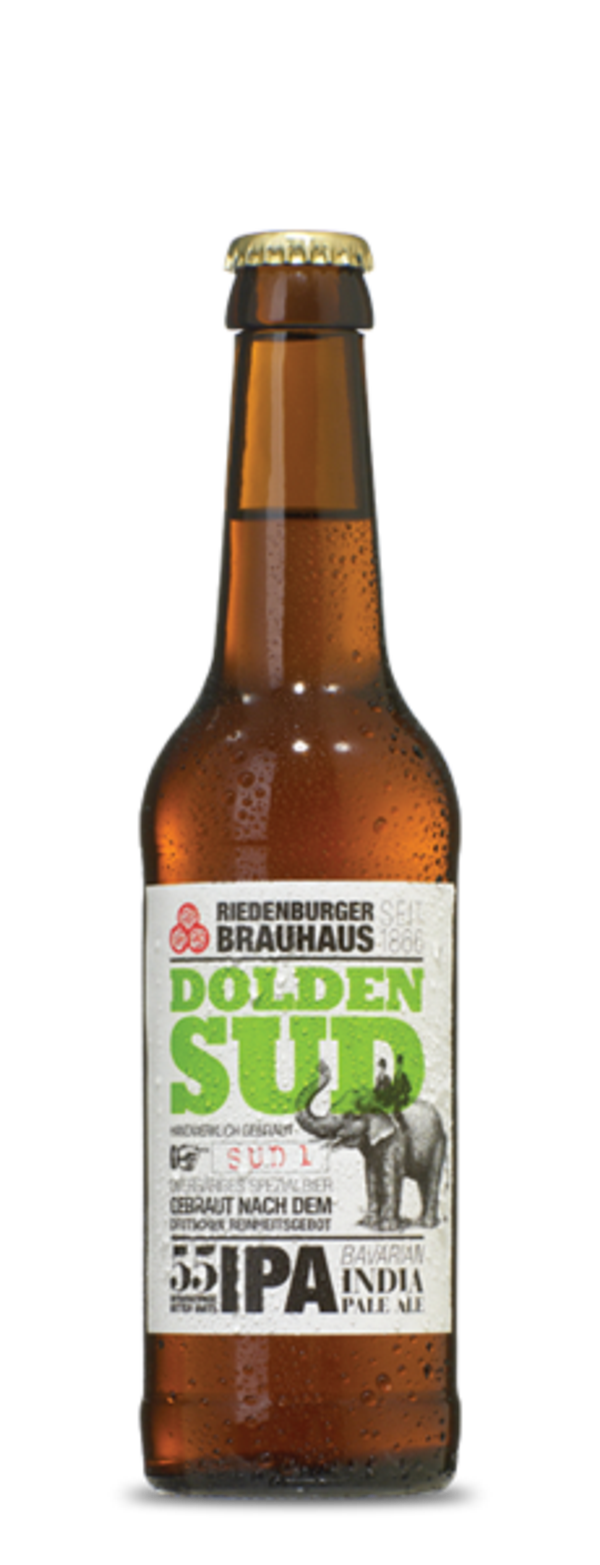 Riedenburger Dolden Sud