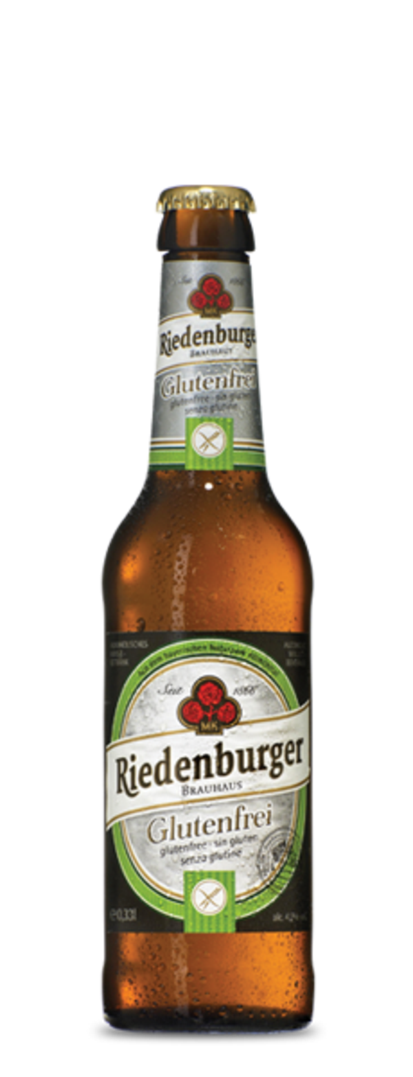 Riedenburger Glutenfrei