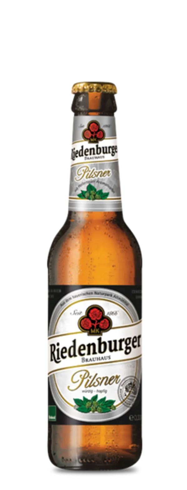 Riedenburger Pilsner