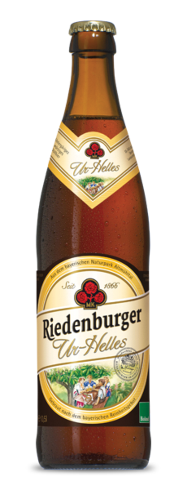 Riedenburger Ur-Hell