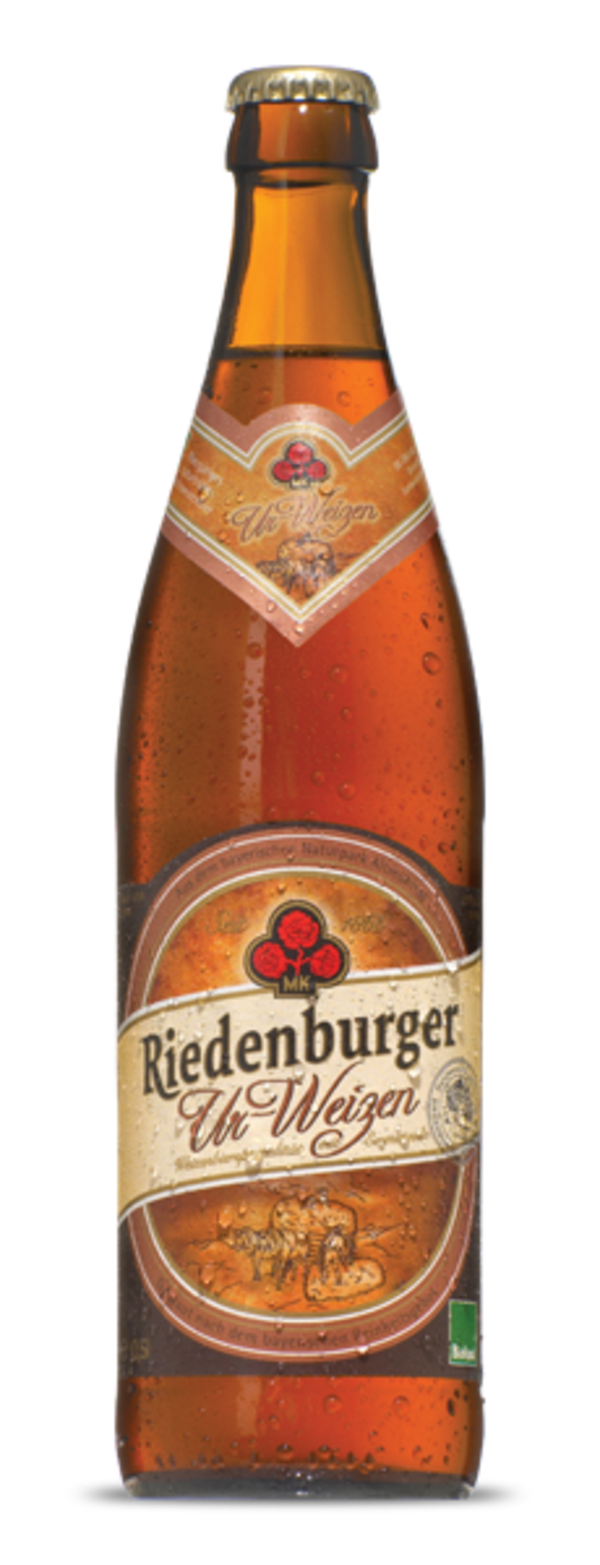 Riedenburger Ur-Weizen