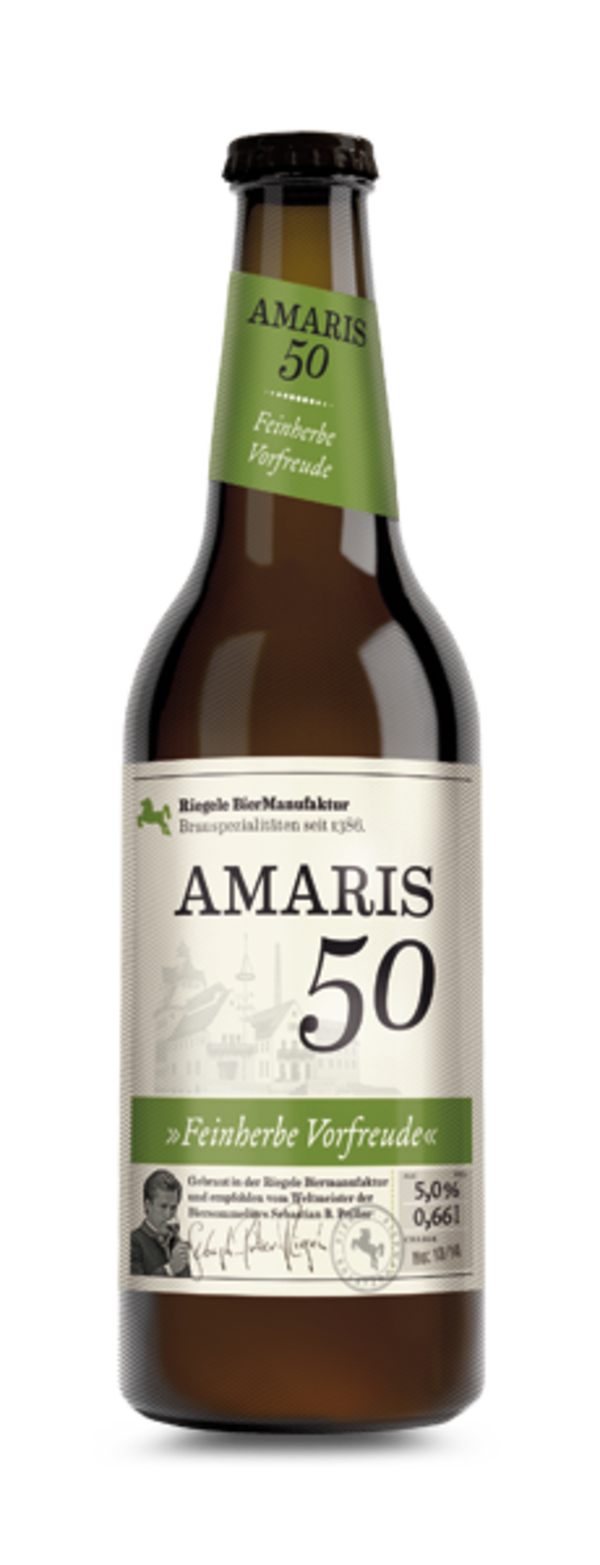 Riegele Amaris 50