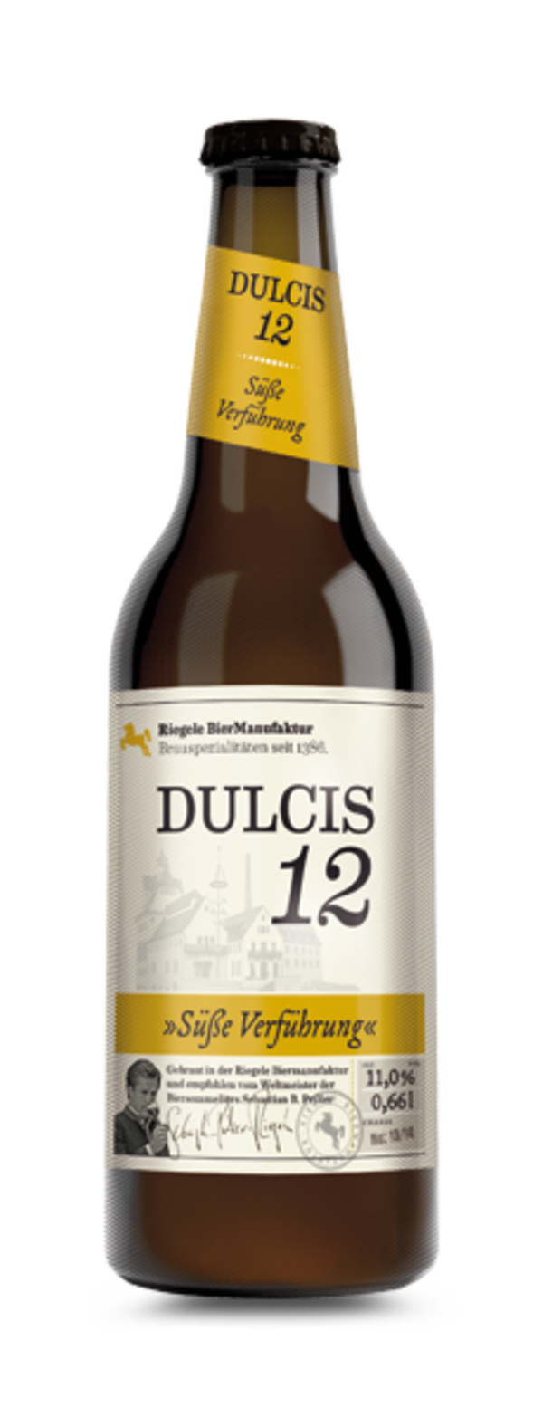 Riegele Dulcis 12