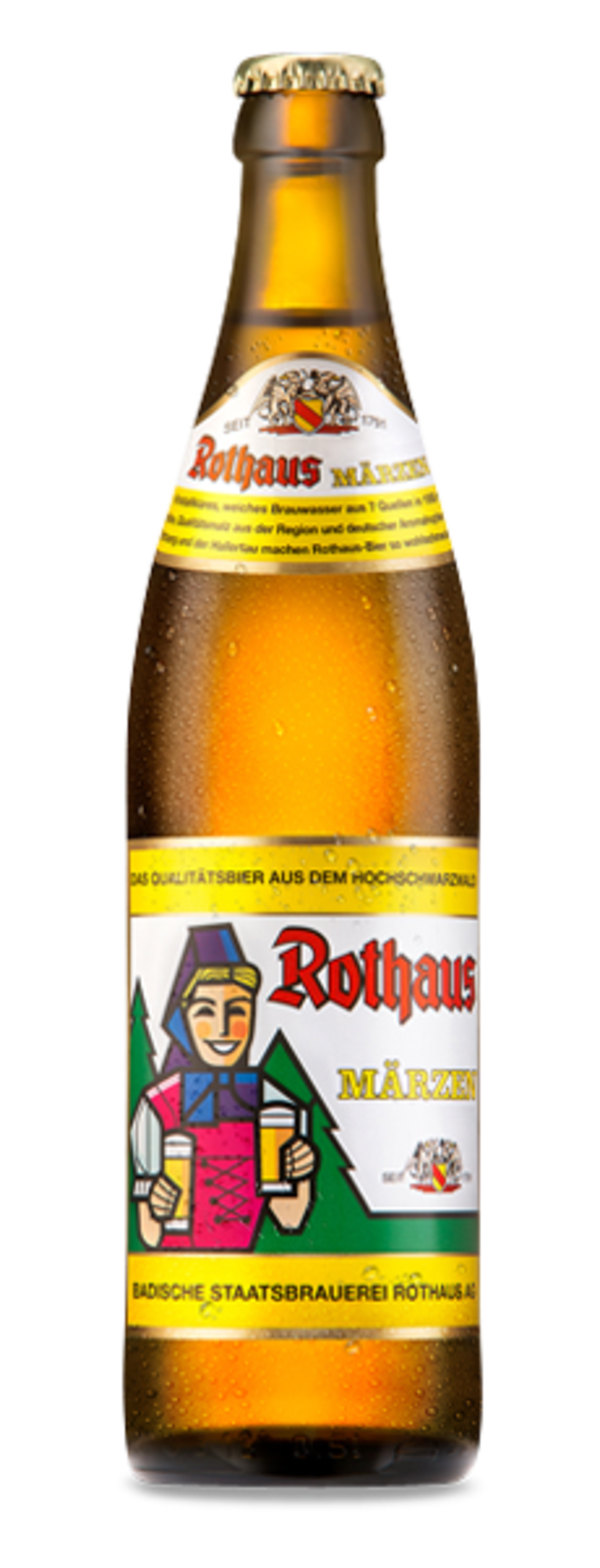 Rothaus Märzen