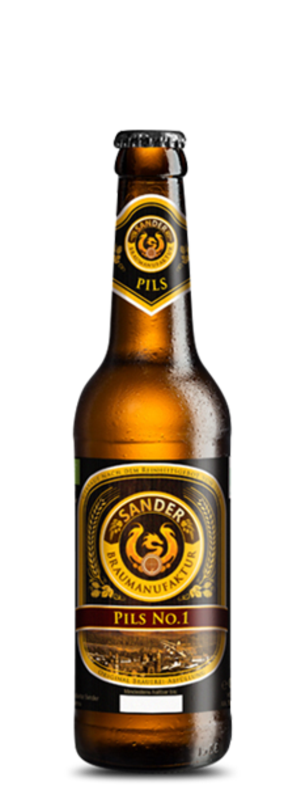 Sander Pils No. 1