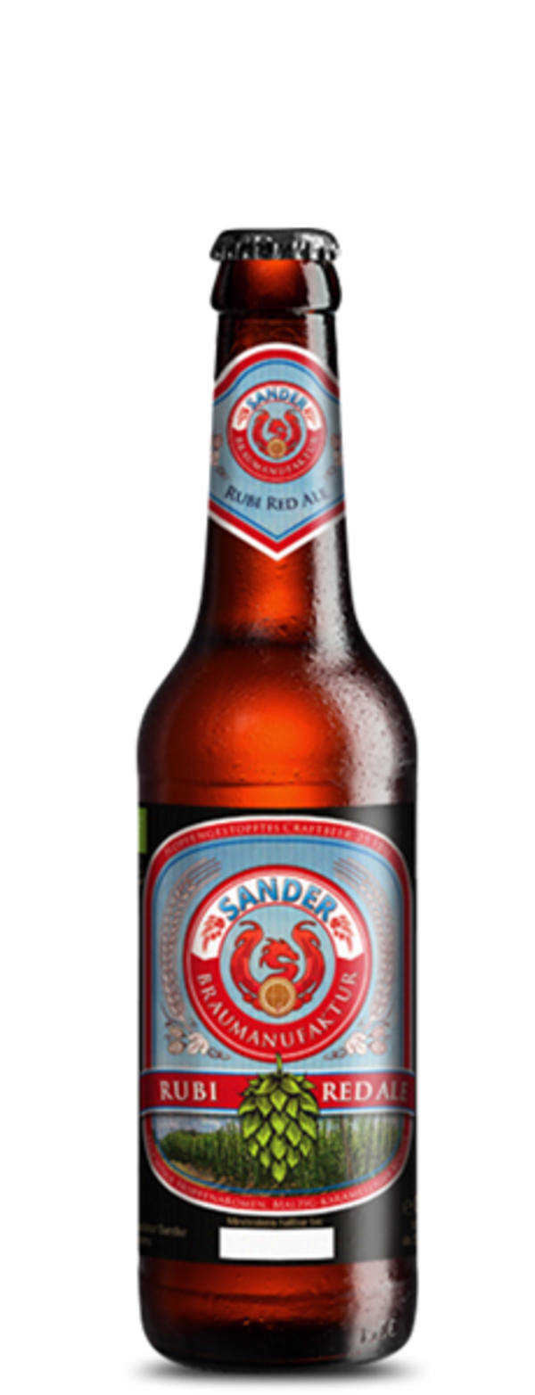 Sander Rubi Ale