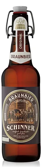 Schinner Braunbier