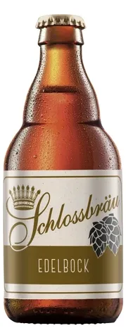 Schlossbräu Edelbock