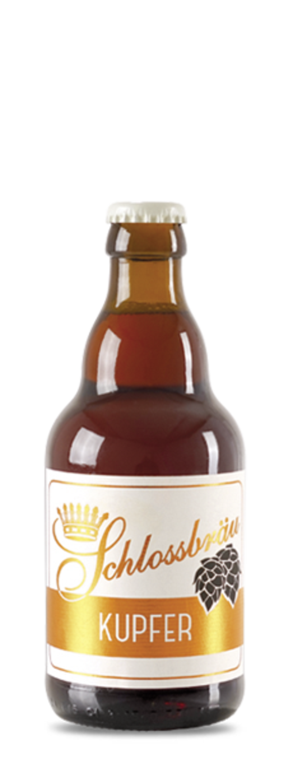 Schlossbräu Kupfer