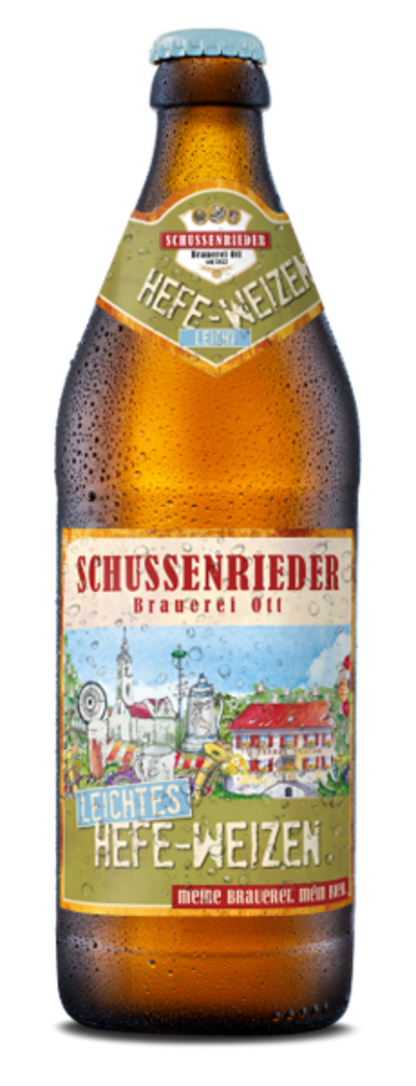 Schneider Altbayerisches Rotbier