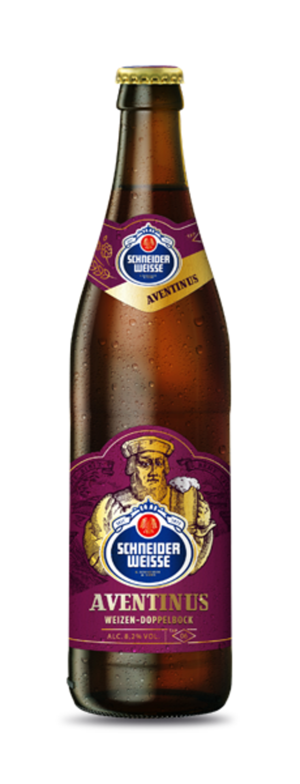 Schneider Weisse TAP6 Aventinus