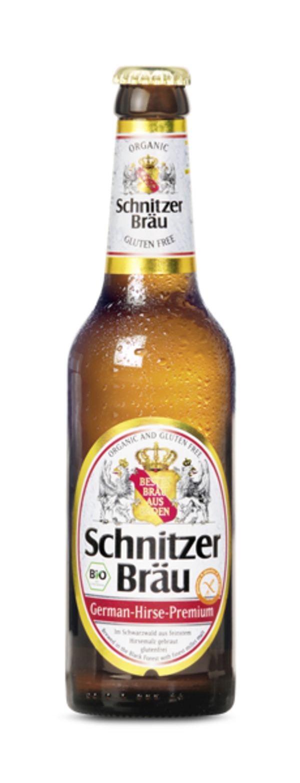 Schnitzer Bräu Hirse